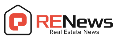 RE News logo